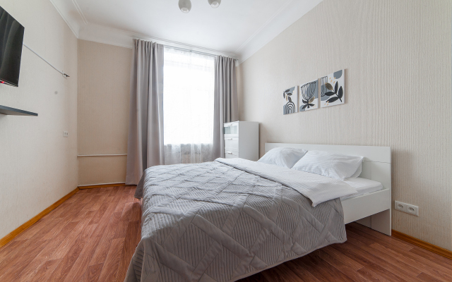 Апартаменты EasyGuest рядом с м. Чкаловская