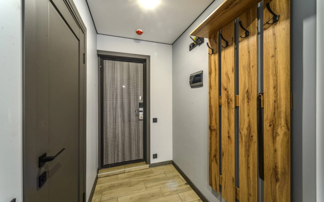 Portal Apartments №30 na Druzhbe 15 Apartments