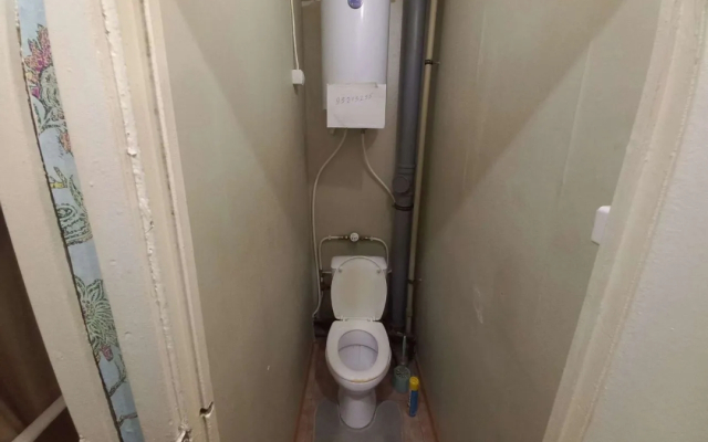 Квартира Лариса