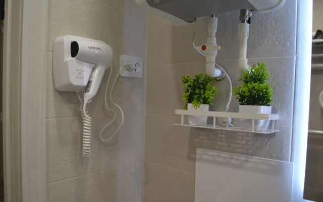 Апартаменты в цeнтре горoда