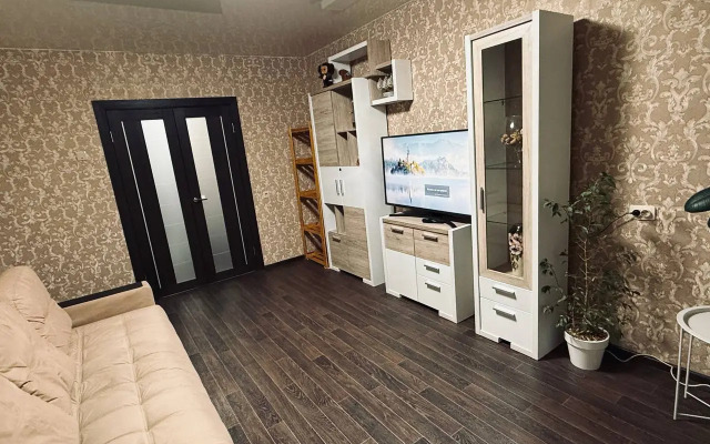 Квартира 3-х Комнатная на Галкина 23