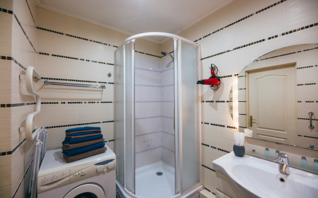 Апартаменты Уютная квартира возле Кёнигсбергского Зоопарка