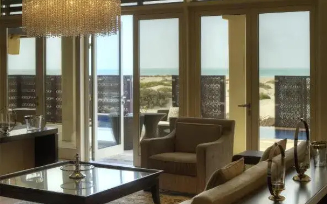 Park Hyatt Abu Dhabi  & Villas