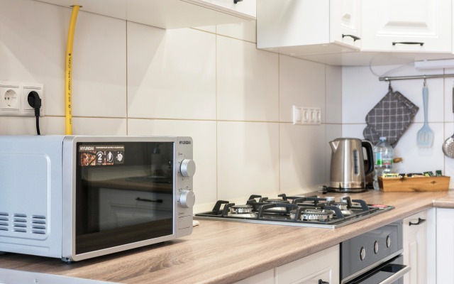 Квартира новая с кондиционером