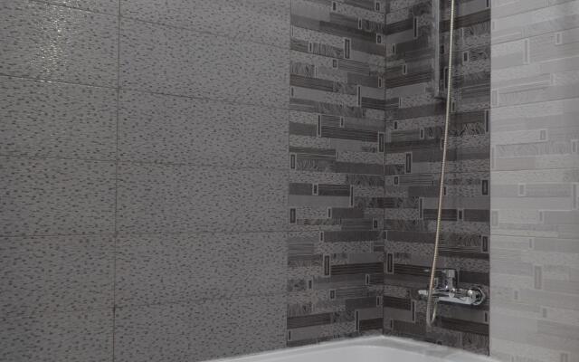 V Tsentre Tyumeni Flat