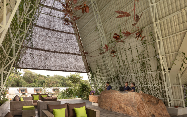 Resort Bolagala Agro Floating Resort