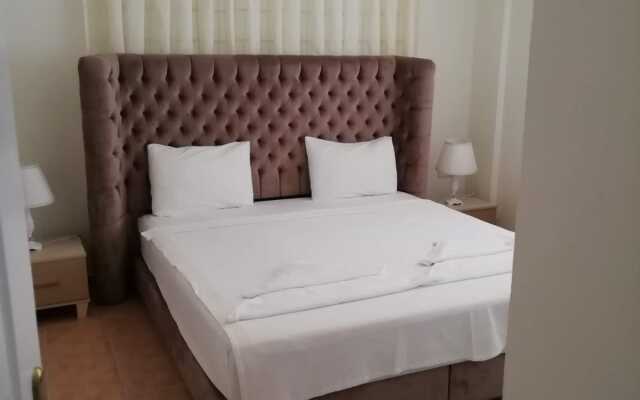 Dalyan Palace Villa