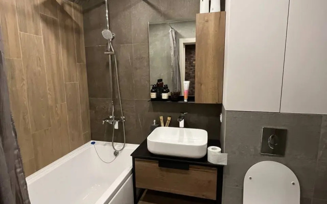 Квартира На  Василенко 3/2