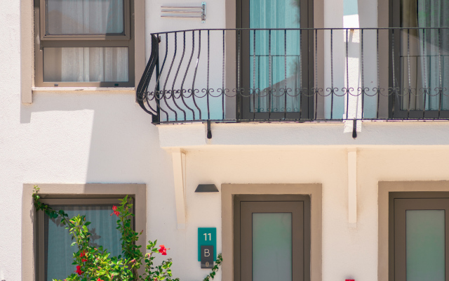 Feri Surf Club Hotel Hotel