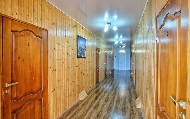Rafael Guest House