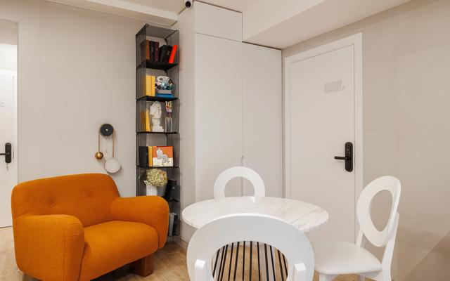 5 geniev Aparthotel