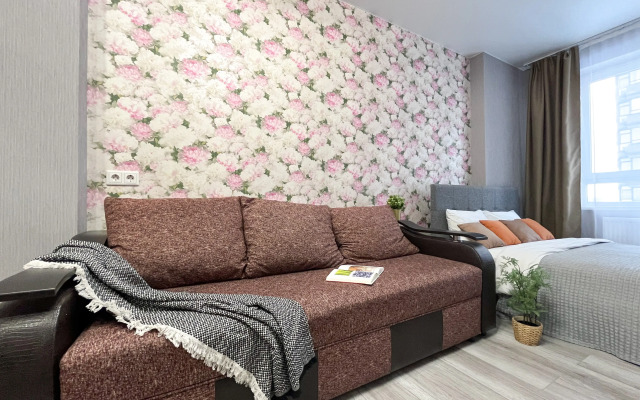 Na Larina Serdtse Rostova 2 Apartments