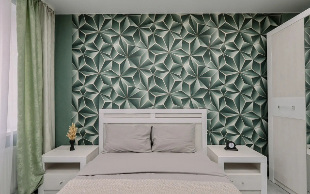 Апартаменты Privi House на Никонова 24