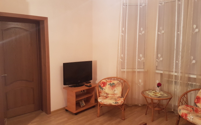 Гостевой дом Русь Геленджик