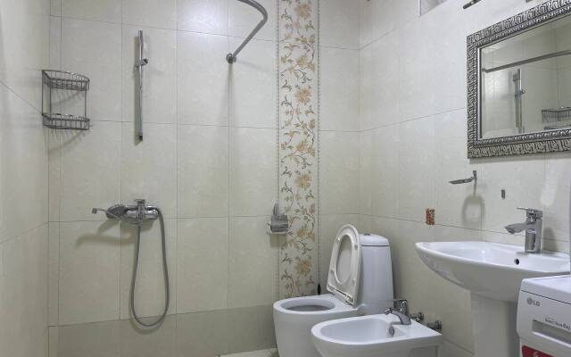 Navoi 39 Apartments