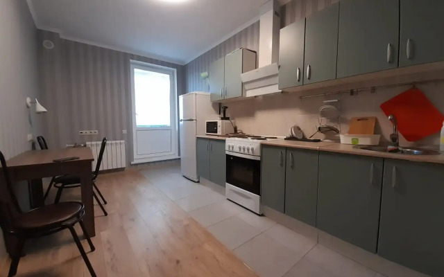 Квартира 1 комнатная квартира на 10 этаже с шикарным видом в ЖК г.Раменское - фото 4