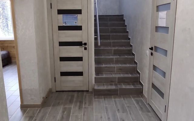 Guest house Belka