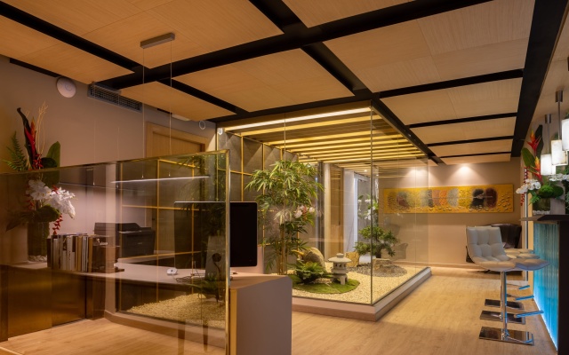 Sansi Barcelona Hotel 