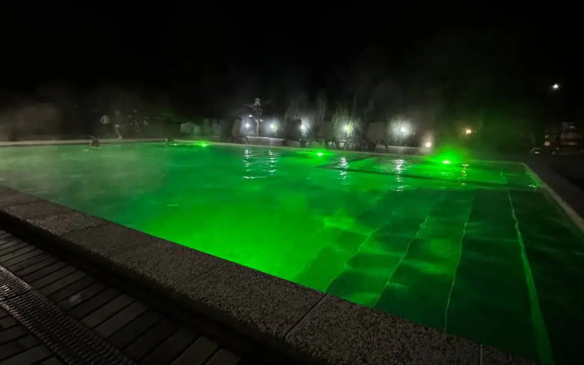 Hotel Kashtan
