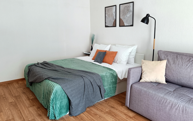 Квартира У Памятника славы