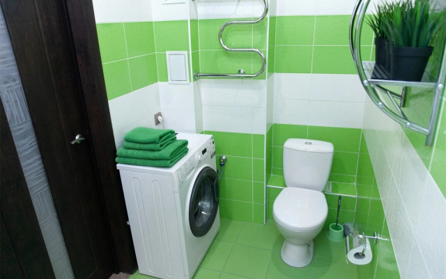 Квартира AntoninaApartments на улице Фрунзе 49