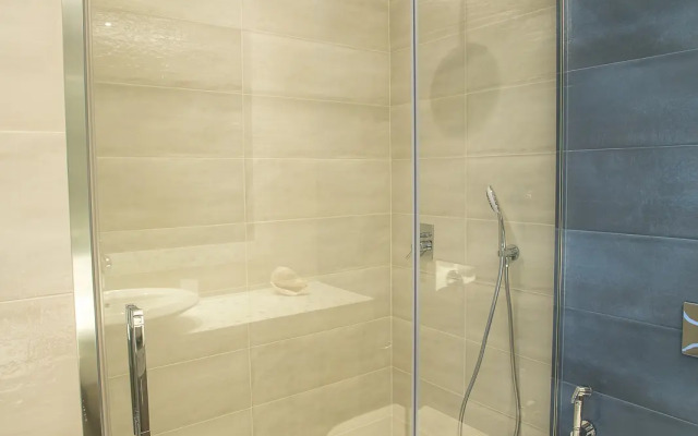 Квартира Лазурь с видом на море