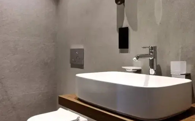 Шале Altai Mountains Resort