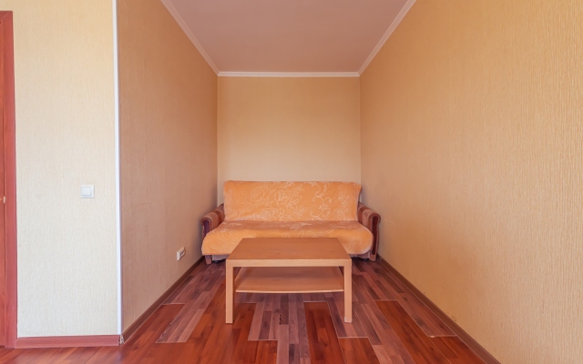 Berezhok 1 Apartments