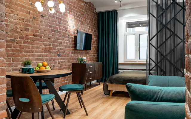 Апартаменты LoftPlace 36
