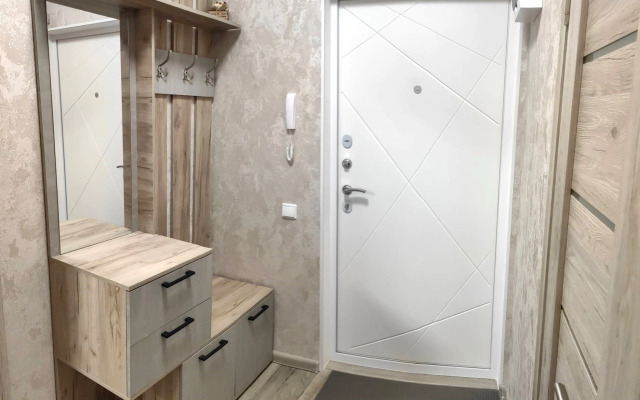 Квартира в ЖК Карельский