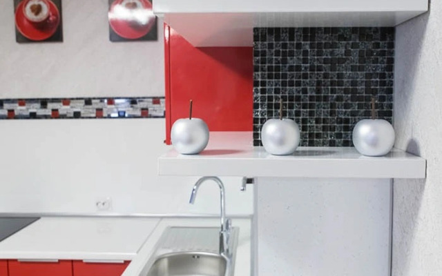 Квартира на Федерации 130А 16146