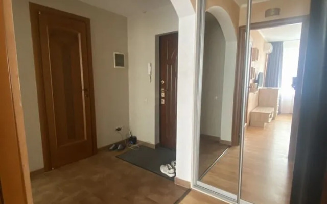 Квартира на Октябрьском проспекте, 3Б