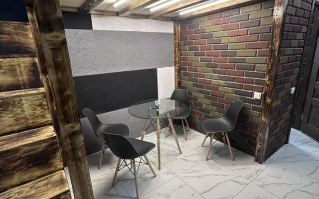 Апартаменты Izzzi 104