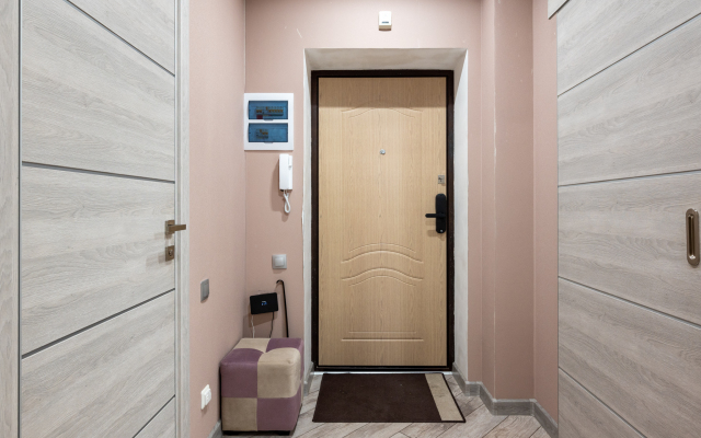 Na Azata Abbasova 5 Flat