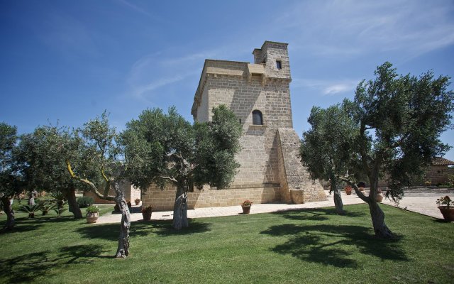 Tenuta Monacelli Lecce