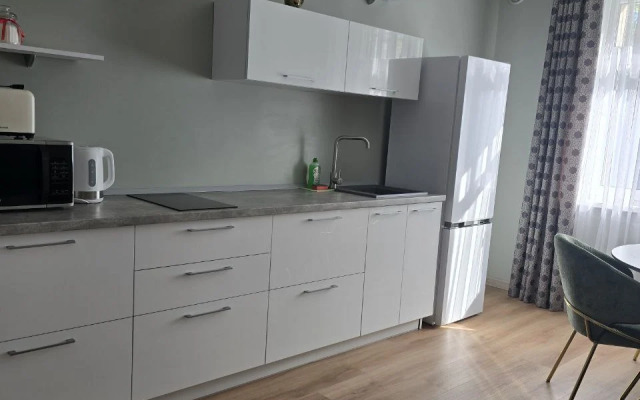 Квартира вблизи моря на Тургенева 9А