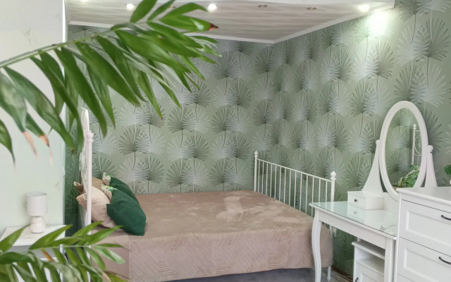 1 komnatnaya Leningradskiy prospekt 25A Flat