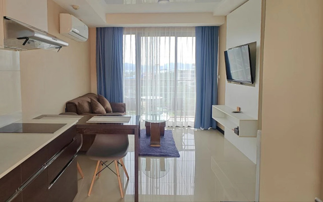 Aurora Thai Mbc Apartments