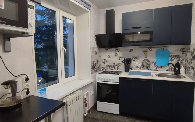 Kvartiry posutochno v Elizovo Apartments