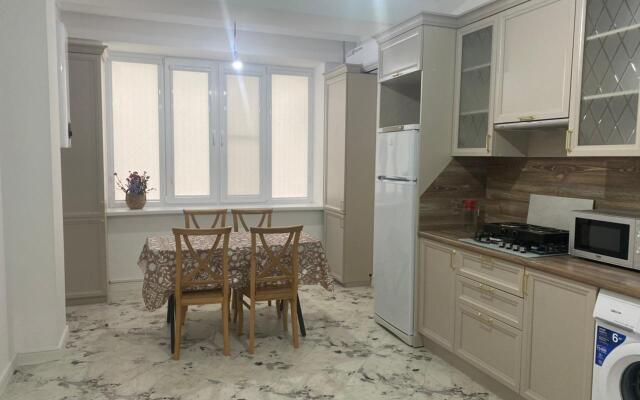 Апартаменты TOUR HOUSE в Каспийске