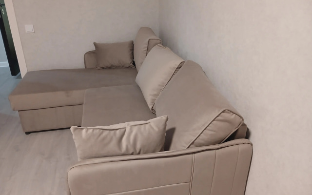 Квартира на Нансена 103/1/8 (206)