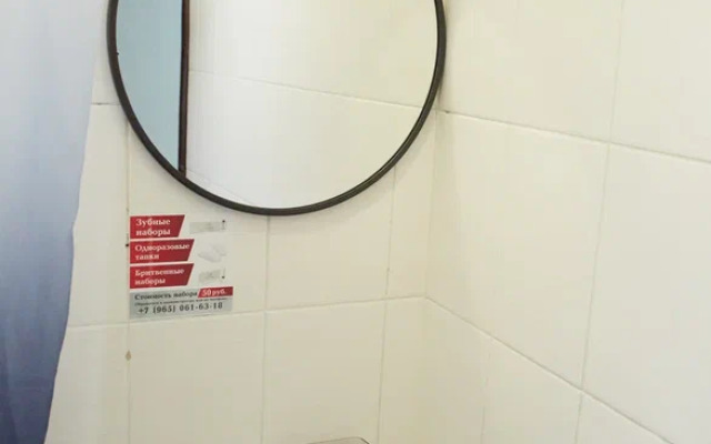 Меблированные комнаты Самсонов на Лиговском 84