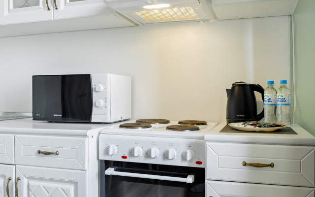 Апартаменты на улице Коммунаров 270