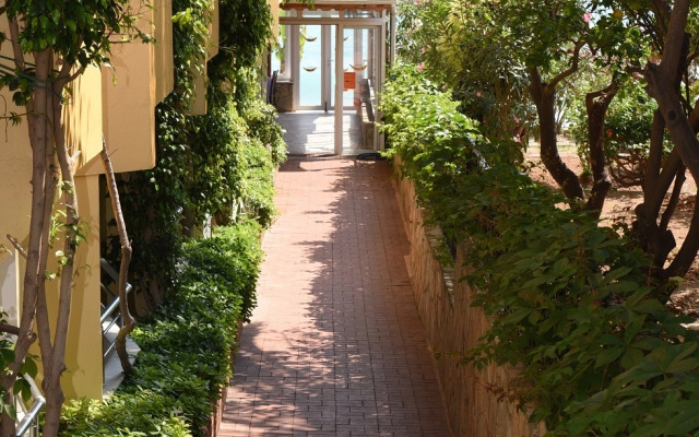 Muz Hotel - All Inclusive