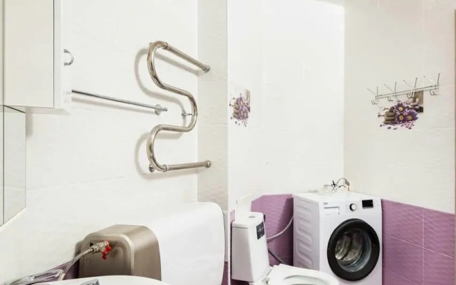 V Tsentre Goroda Flat