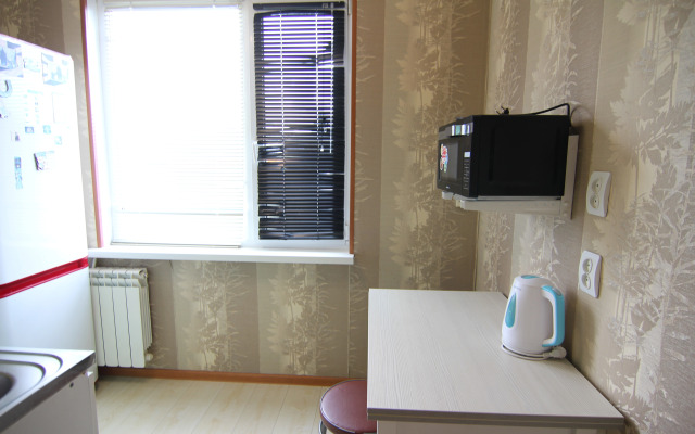 Квартира на Молодежной 22