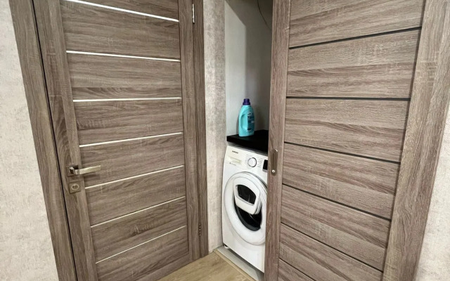 Paul_apartament s prekrasnym vidom Flat