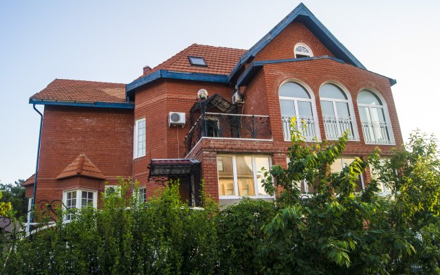 Belaya Nevestochka Guest House