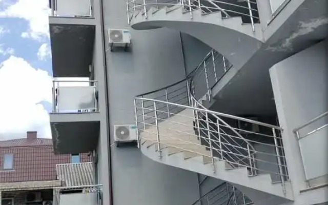 Отель Даймонд Делюкс