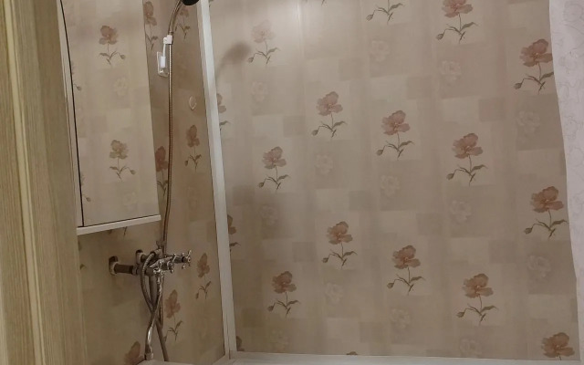 Квартира на Богдана Хмельницкого 28